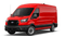 2027 Ford Transit Commercial Cargo Van