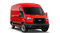 2027 Ford Transit Commercial Cargo Van