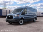 2027 Ford Transit Commercial Cargo Van