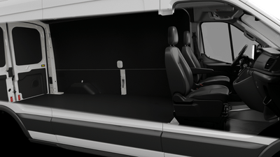 2027 Ford Transit Commercial Cargo Van