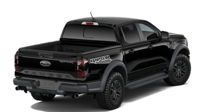 2026 Ford Ranger Raptor®