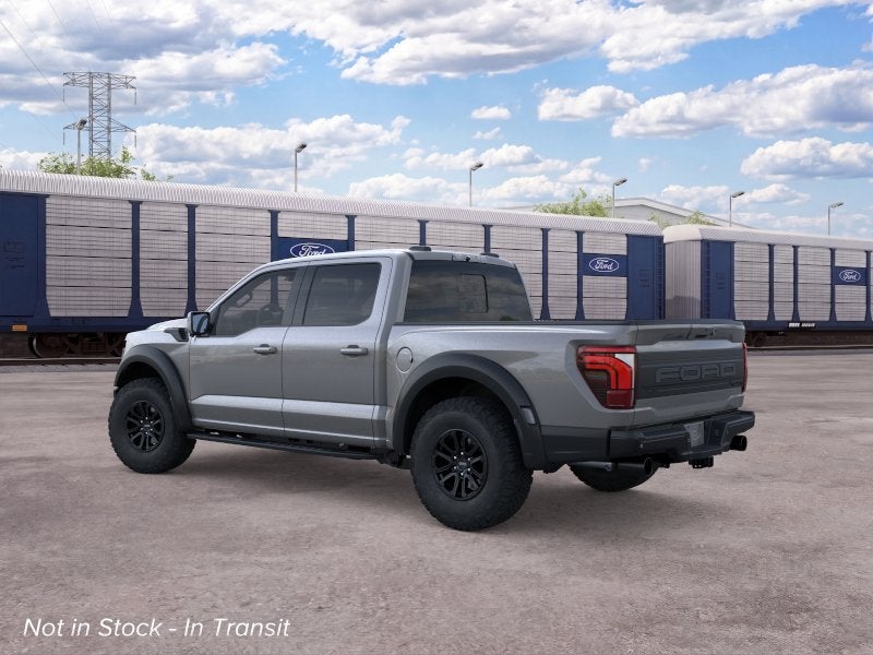 2026 Ford F-150 Raptor®