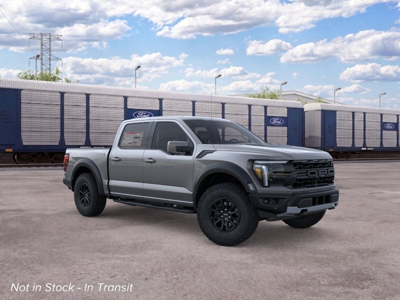 2026 Ford F-150 Raptor®