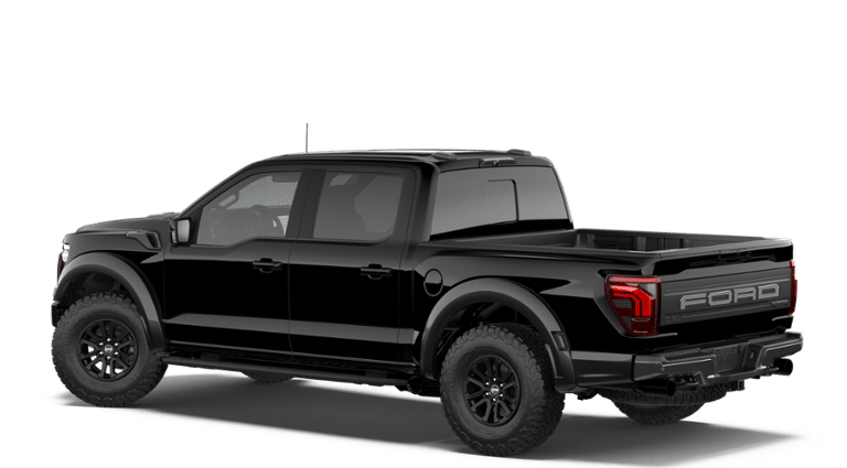 2026 Ford F-150 Raptor®