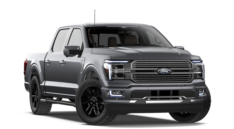 2026 Ford F-150 Platinum®