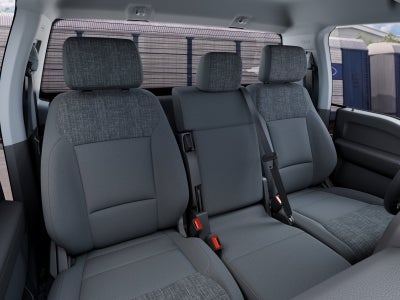2027 Ford Super Duty F-350® XLT