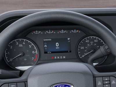 2027 Ford Super Duty F-350® XLT