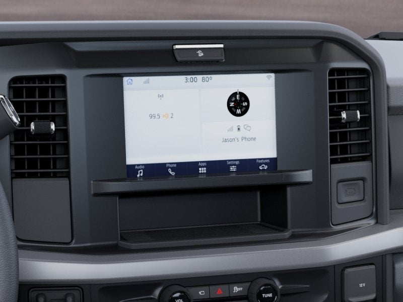 2027 Ford Super Duty F-350® XLT