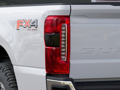 2027 Ford Super Duty F-350® XLT