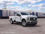 2027 Ford Super Duty F-350® XLT