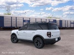 2026 Ford Bronco Sport BRONCO SPT OB