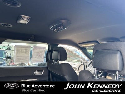 2019 Dodge Durango SXT Plus
