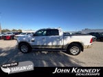 2016 RAM 1500 Laramie Longhorn