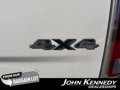 2016 RAM 1500 Laramie Longhorn