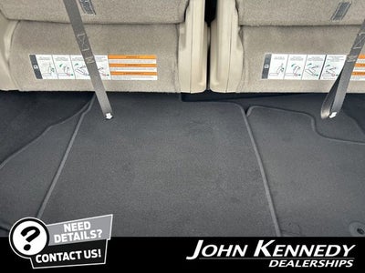 2015 Ford Explorer Base