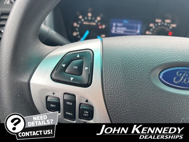 2015 Ford Explorer Base