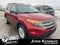 2015 Ford Explorer Base