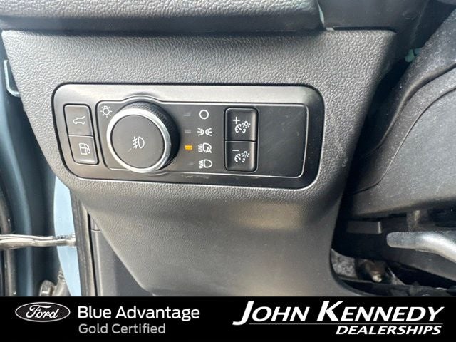 2023 Ford Escape Plug-In Hybrid Base