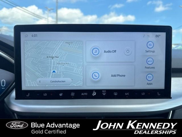 2023 Ford Escape Plug-In Hybrid Base