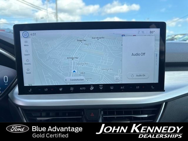 2023 Ford Escape Plug-In Hybrid Base