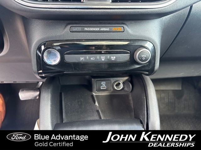 2023 Ford Escape Plug-In Hybrid Base