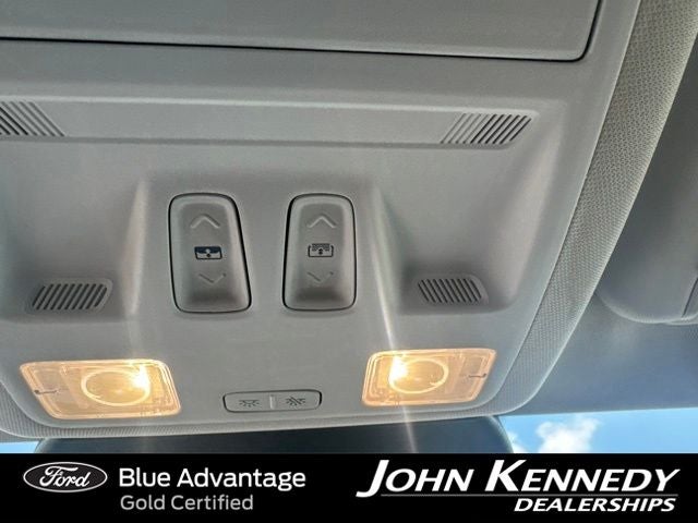 2023 Ford Escape Plug-In Hybrid Base