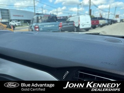 2023 Ford Escape Plug-In Hybrid Base
