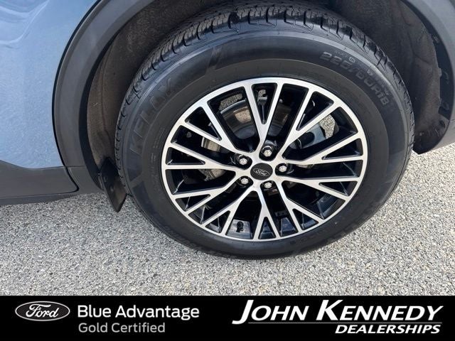 2023 Ford Escape Plug-In Hybrid Base