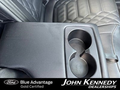 2023 Ford Escape Plug-In Hybrid Base