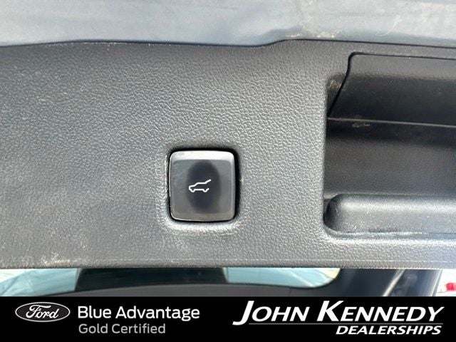2023 Ford Escape Plug-In Hybrid Base