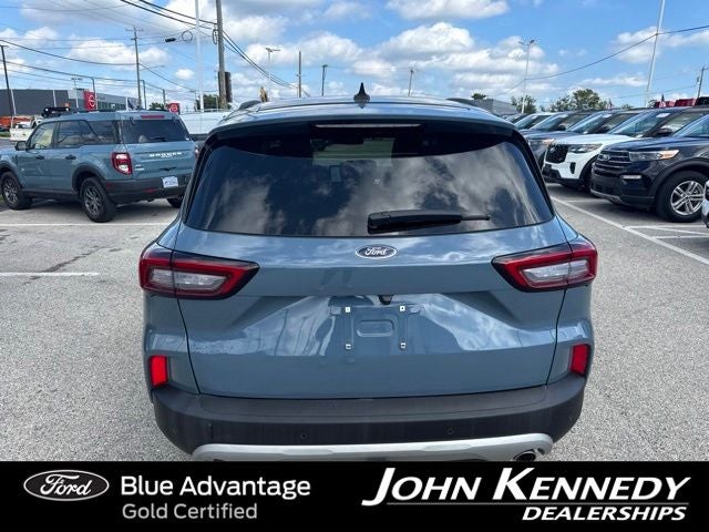 2023 Ford Escape Plug-In Hybrid Base