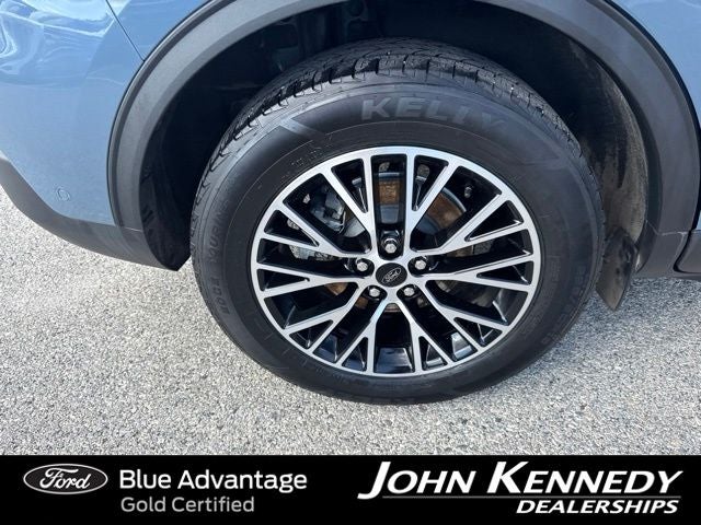 2023 Ford Escape Plug-In Hybrid Base