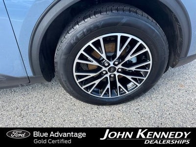 2023 Ford Escape Plug-In Hybrid Base