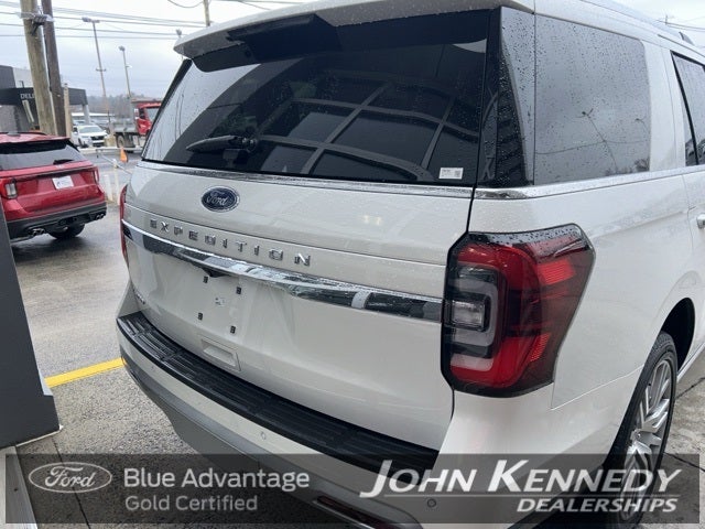 2023 Ford Expedition Limited