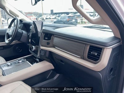 2023 Ford Expedition Limited