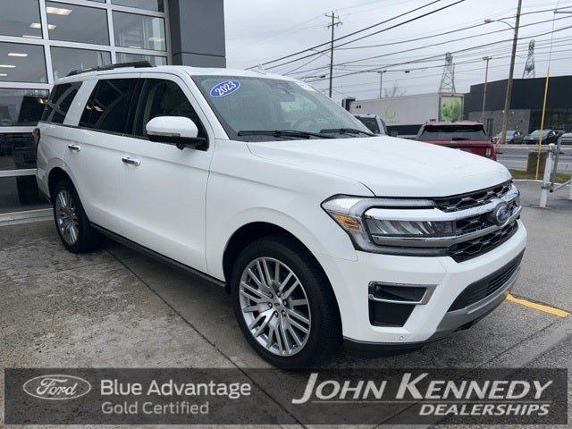 2023 Ford Expedition Limited