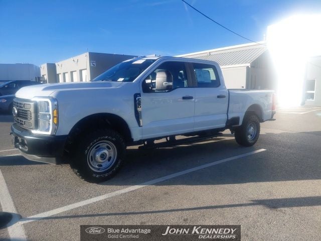 2024 Ford F-350SD XL