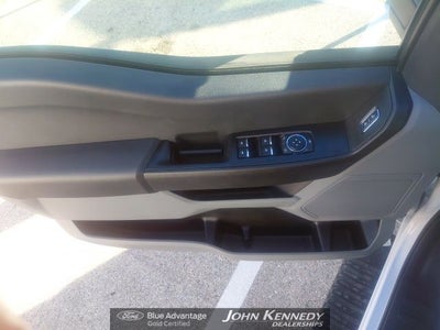 2024 Ford F-350SD XL