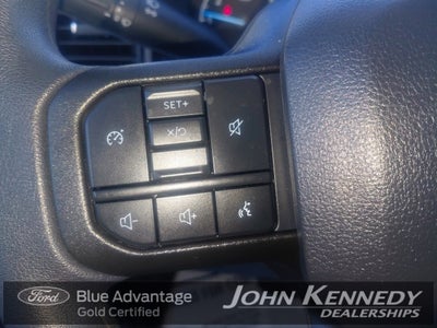 2024 Ford F-350SD XL