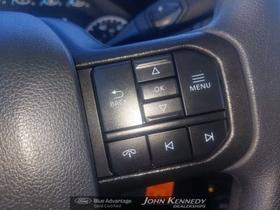 2024 Ford F-350SD XL