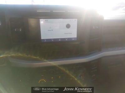 2024 Ford F-350SD XL