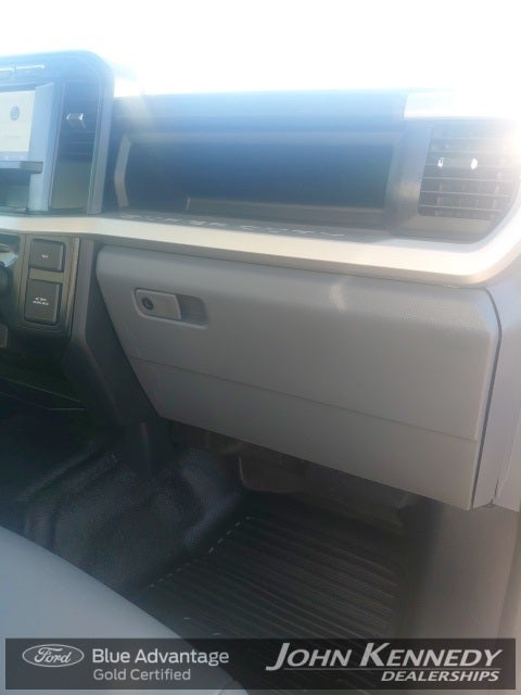 2024 Ford F-350SD XL