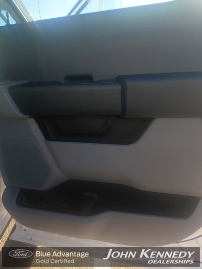 2024 Ford F-350SD XL