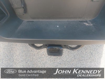 2024 Ford F-350SD XL