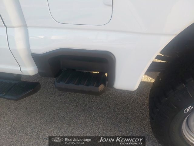 2024 Ford F-350SD XL