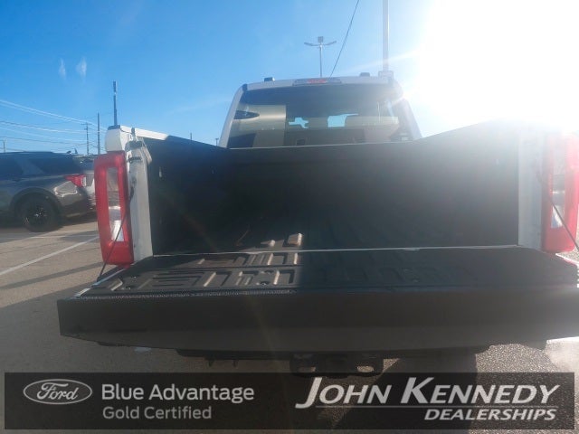 2024 Ford F-350SD XL