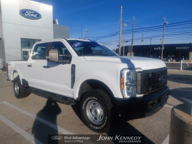 2024 Ford F-350SD XL