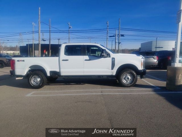 2024 Ford F-350SD XL