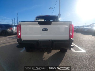 2024 Ford F-350SD XL