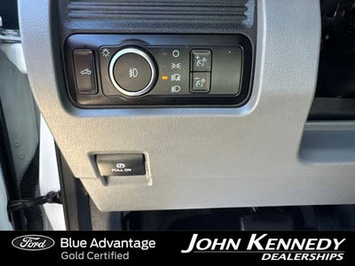 2023 Ford F-250SD XL